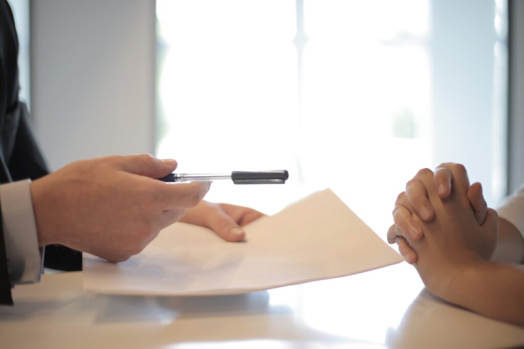 Aged Debt Review