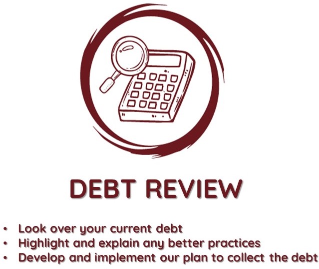 Debt Review