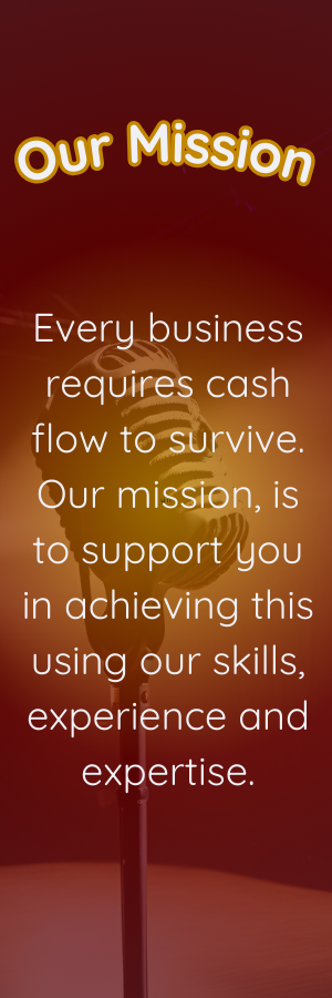 Our mission Statement Image for Freelance Credit Control