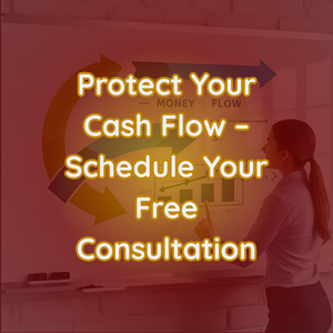 Protect your cashflow by booking a call with us